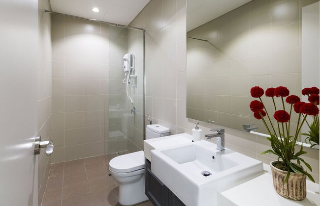 Luxury Suite Icity Shah Alam - Foto 25