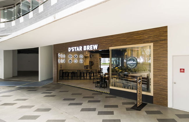 Luxury Suite Icity Shah Alam - Foto 40