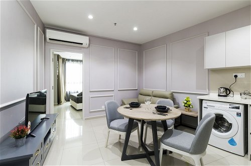 Foto 13 - Luxury Suite Icity Shah Alam