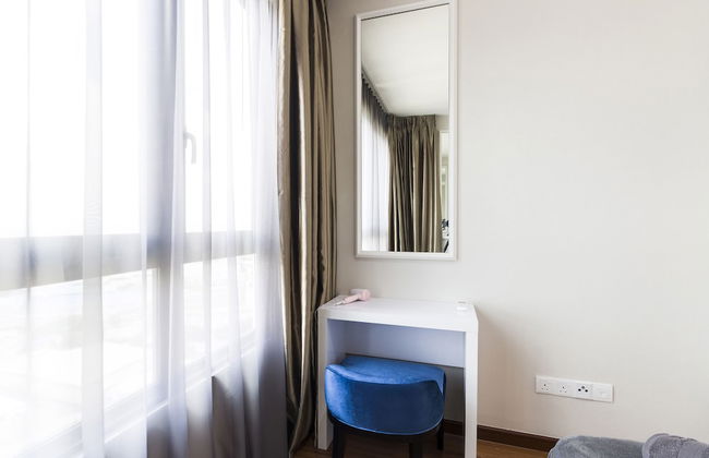 Luxury Suite Icity Shah Alam - Foto 5