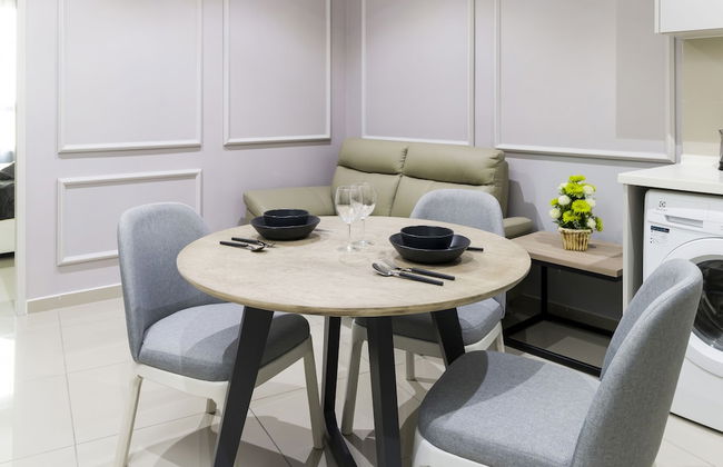 Luxury Suite Icity Shah Alam - Foto 12