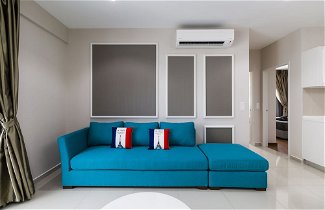 Foto 2 - Luxury Suite Icity Shah Alam