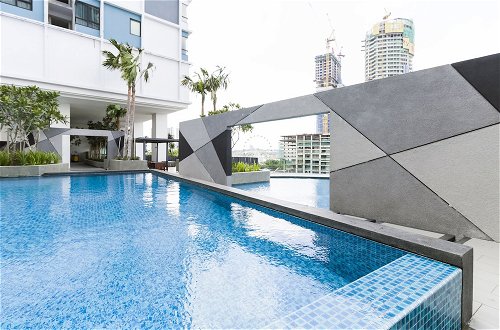 Photo 28 - Luxury Suite Icity Shah Alam