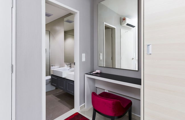 Luxury Suite Icity Shah Alam - Foto 26