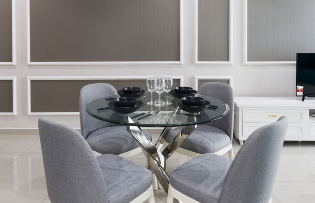 Luxury Suite Icity Shah Alam - Foto 10
