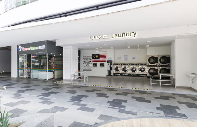 Luxury Suite Icity Shah Alam - Foto 34