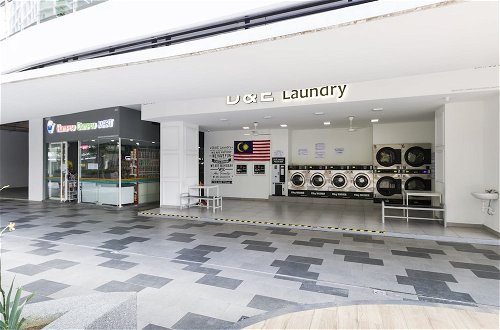 Foto 34 - Luxury Suite Icity Shah Alam