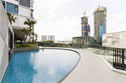 Photo 29 - Luxury Suite Icity Shah Alam