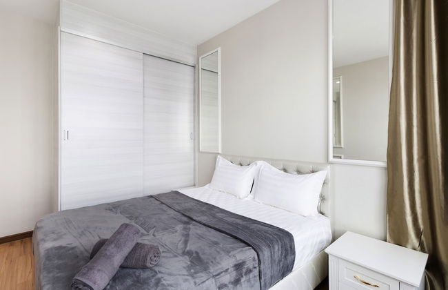 Luxury Suite Icity Shah Alam - Foto 4