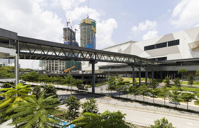 Luxury Suite Icity Shah Alam - Foto 46