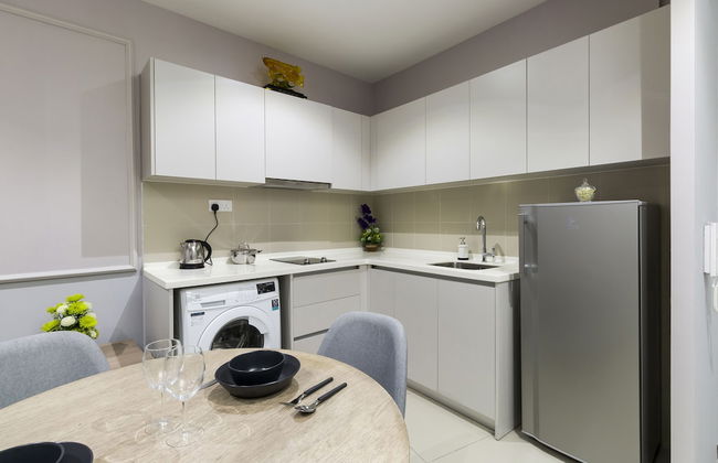 Luxury Suite Icity Shah Alam - Foto 16