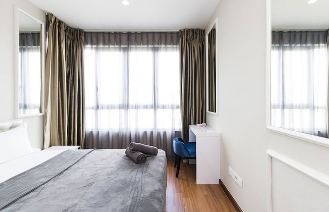 Luxury Suite Icity Shah Alam - Foto 3