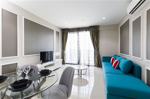 Foto 19 - Luxury Suite Icity Shah Alam