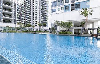 Foto 1 - Luxury Suite Icity Shah Alam