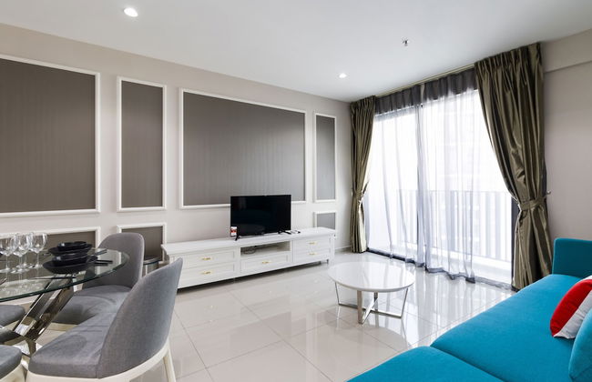 Luxury Suite Icity Shah Alam - Foto 20