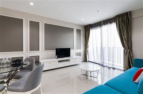 Foto 20 - Luxury Suite Icity Shah Alam
