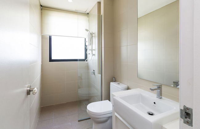 Luxury Suite Icity Shah Alam - Foto 27