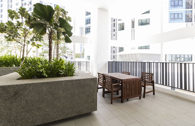 Luxury Suite Icity Shah Alam - Foto 41