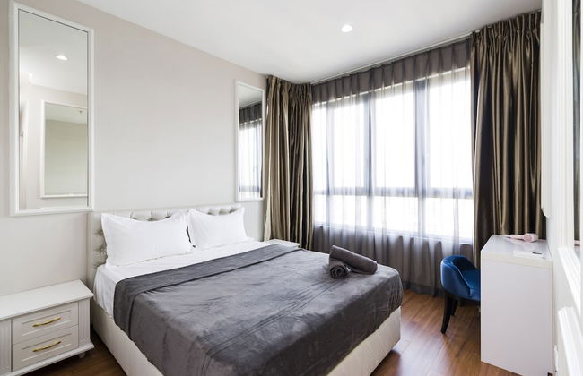 Luxury Suite Icity Shah Alam - Foto 7