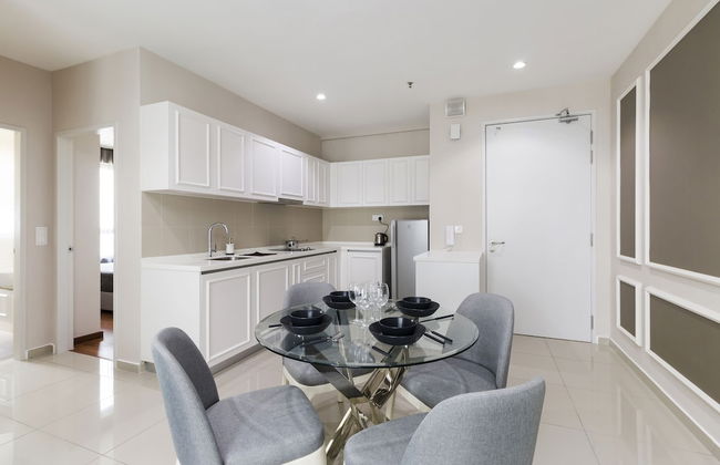 Luxury Suite Icity Shah Alam - Foto 11