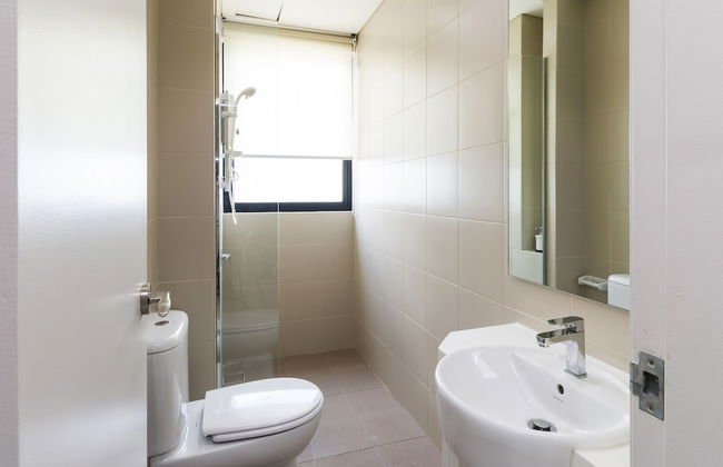 Luxury Suite Icity Shah Alam - Foto 24