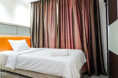 Foto 5 - Fully Furnished and Spacious 3BR Apartment at Mangga Dua Residences