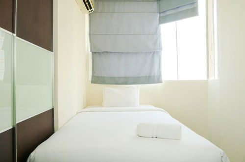 Photo 2 - Fully Furnished and Spacious 3BR Apartment at Mangga Dua Residences