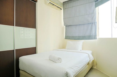 Photo 3 - Fully Furnished and Spacious 3BR Apartment at Mangga Dua Residences