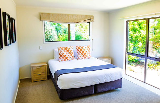 Hot Water Beach TOP 10 Holiday Park - Foto 36