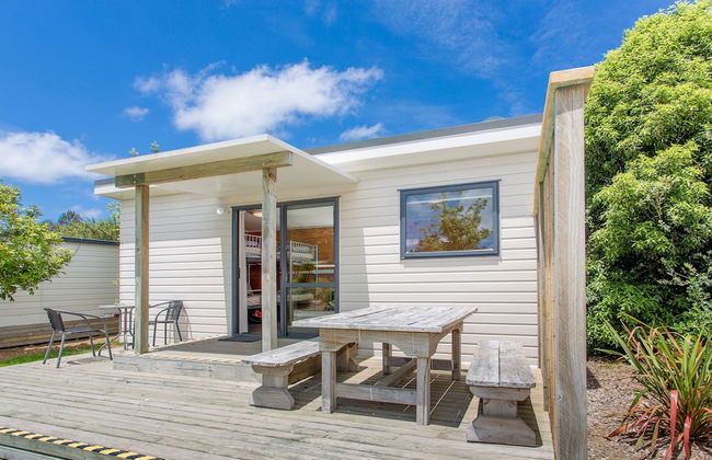 Hot Water Beach TOP 10 Holiday Park - Foto 14