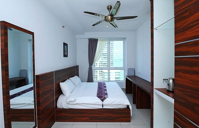StayNest Suites at Gurney Drive - Foto 20