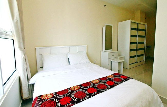 StayNest Suites at Gurney Drive - Foto 60