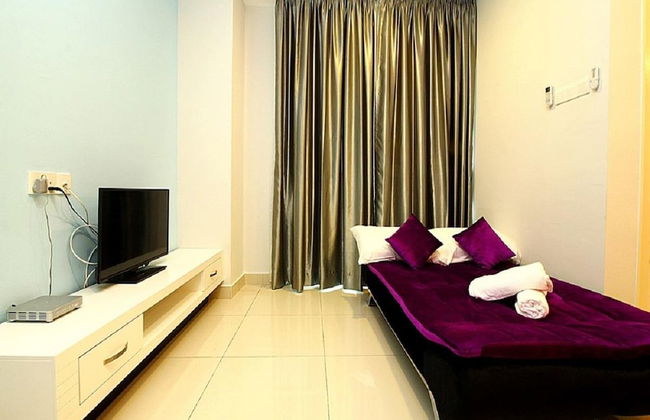 StayNest Suites at Gurney Drive - Foto 49