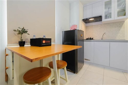 Photo 10 - Newly Furnished 2BR Apartment at Springlake Summarecon