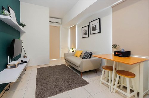 Foto 1 - Newly Furnished 2BR Apartment at Springlake Summarecon