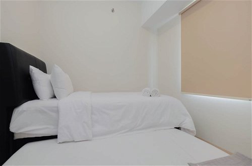 Photo 3 - Newly Furnished 2BR Apartment at Springlake Summarecon