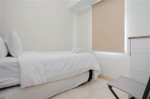 Photo 4 - Newly Furnished 2BR Apartment at Springlake Summarecon