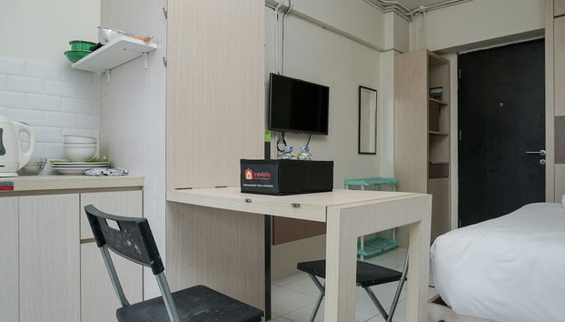 Refeições no quarto