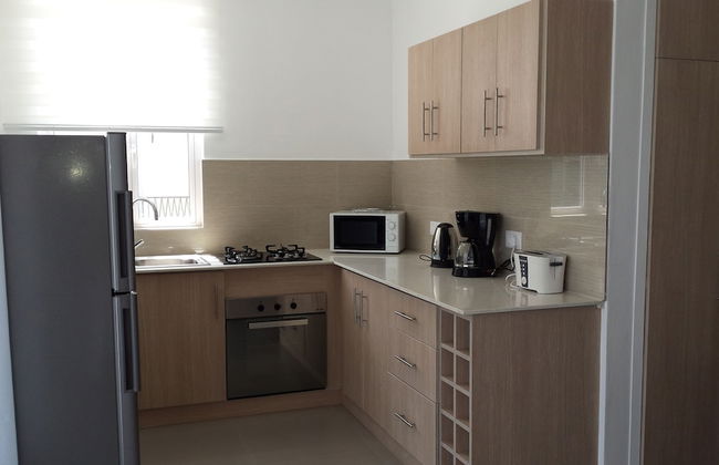 Villa Alexis Self-Catering - Foto 10