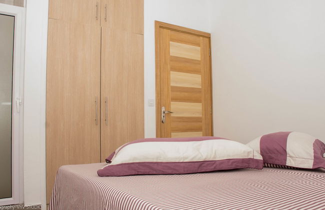 Villa Alexis Self-Catering - Foto 5