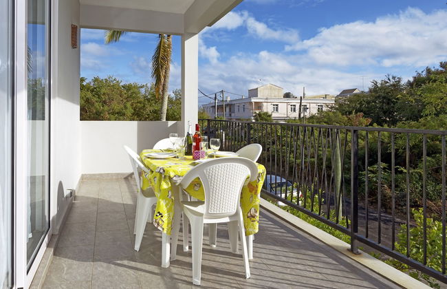 Villa Alexis Self-Catering - Foto 19