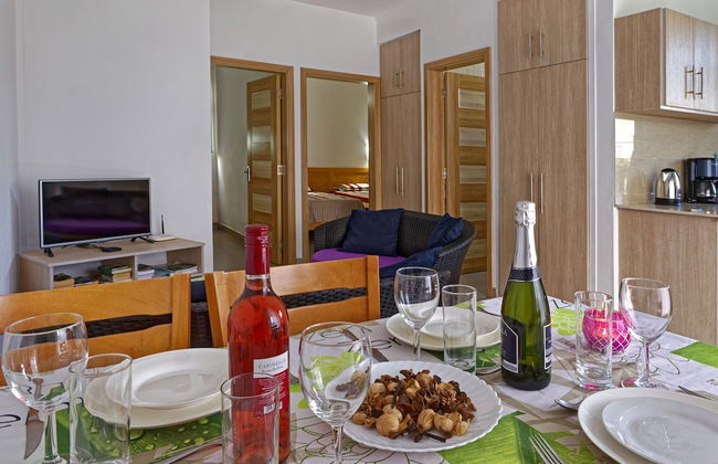 Villa Alexis Self-Catering - Foto 8