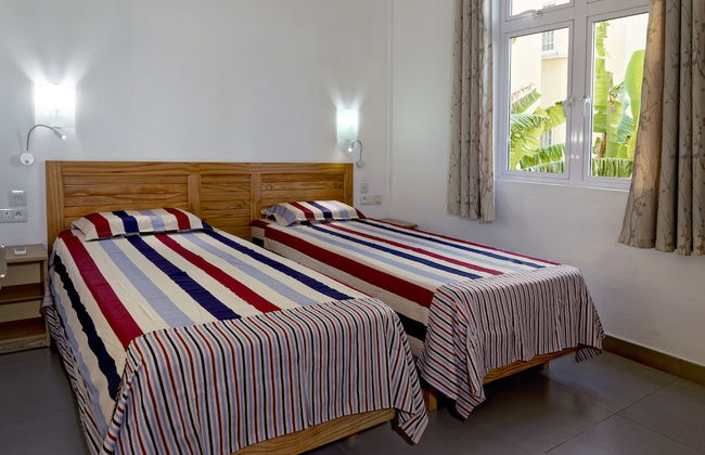 Villa Alexis Self-Catering - Foto 6