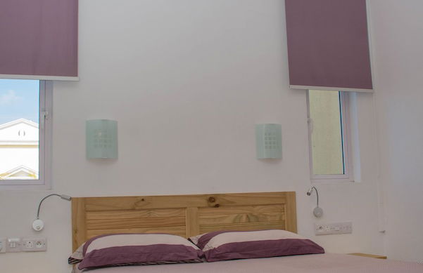 Villa Alexis Self-Catering - Foto 2