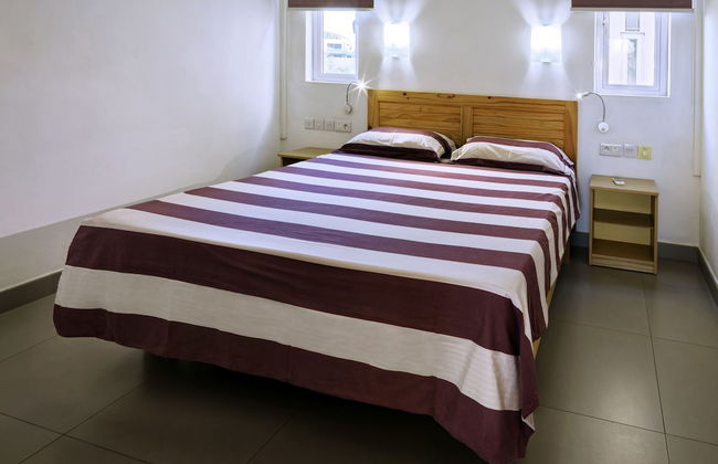 Villa Alexis Self-Catering - Foto 7