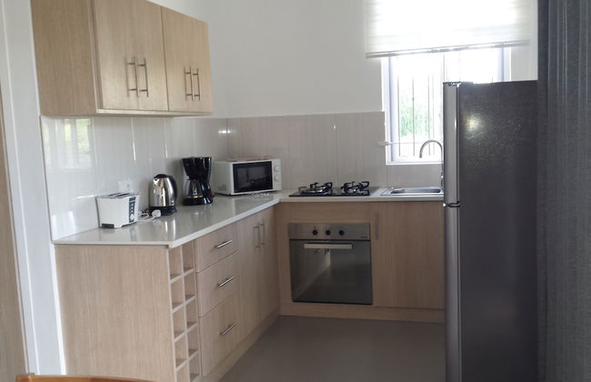 Villa Alexis Self-Catering - Foto 11