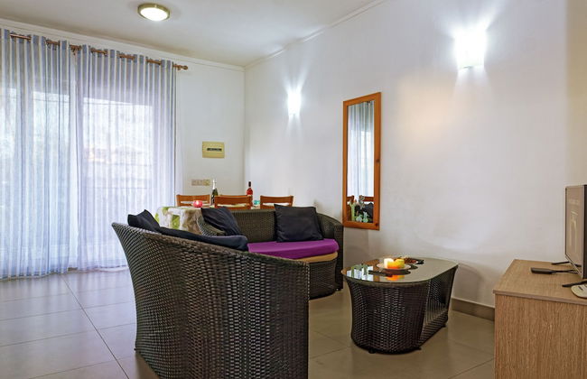 Villa Alexis Self-Catering - Foto 12