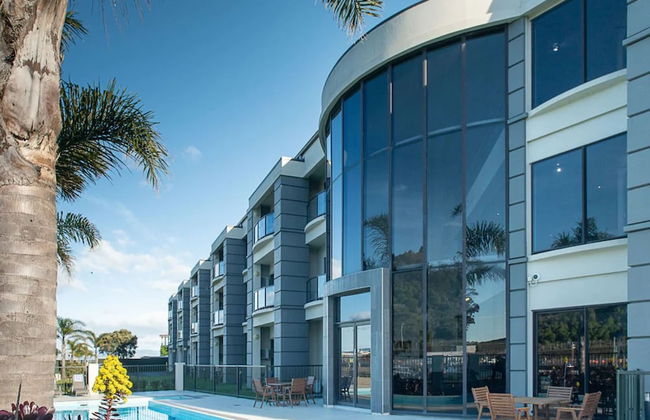 Portside Hotel - Foto 42