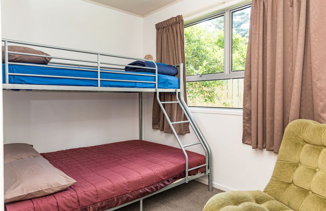 Waitangi Beach Units - Foto 4