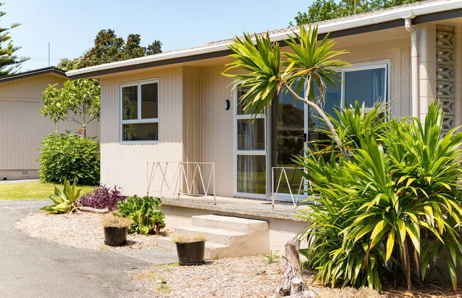Waitangi Beach Units - Foto 1